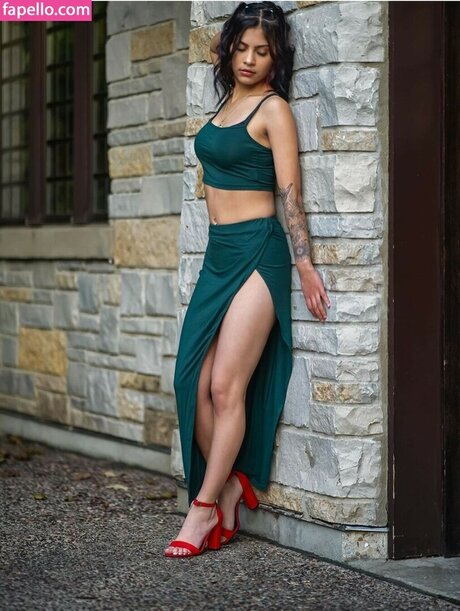 Styleison6 erotic pornstar image