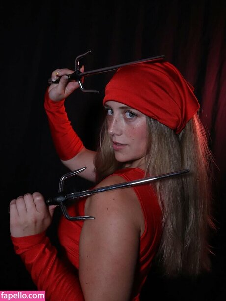 Michelle Loring model nudes pics