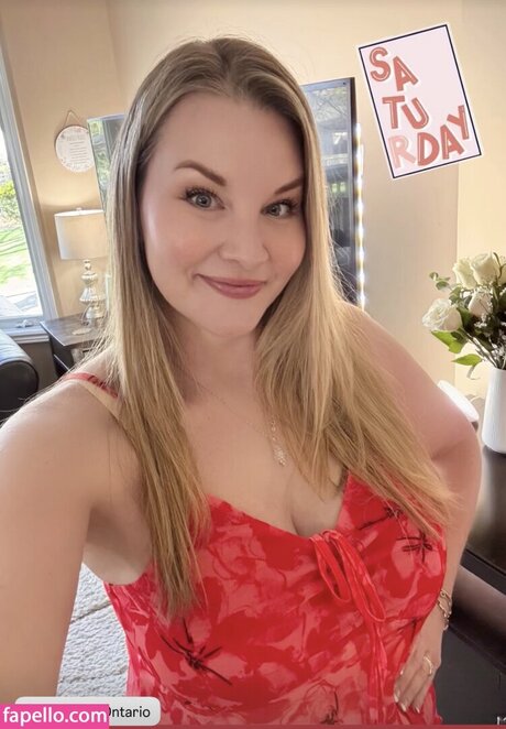 Blake Northcott model porn pic