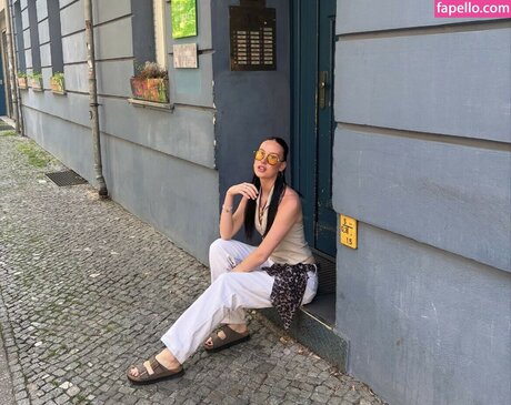 oliviarcox xxx star images