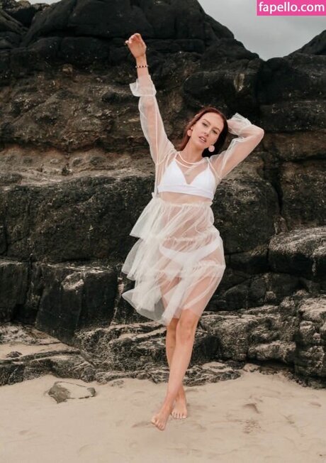 oliviarcox Profile Photo