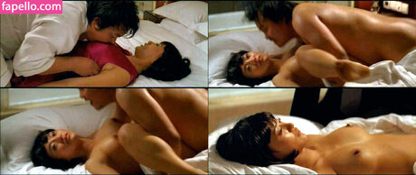 Monica Mok model sex archive