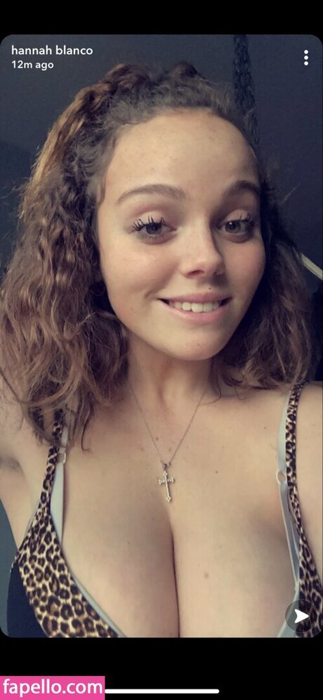 Hanna Blanco star art images