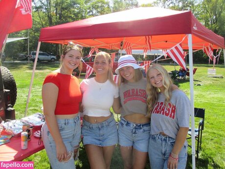 Lydia Feiler pretty actress archive