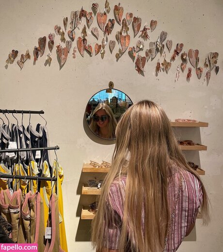 Lydia Feiler hot pornstar pictures