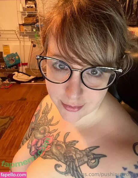 Pushing Up Roses pornstar hd image