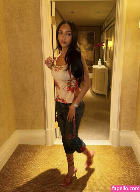 Jodie Woods star nude archive