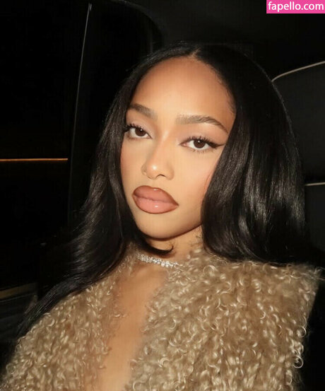 Jodie Woods model porn picture