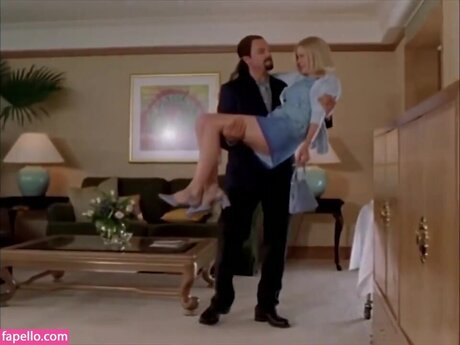 Karen Cliche art pornstar image