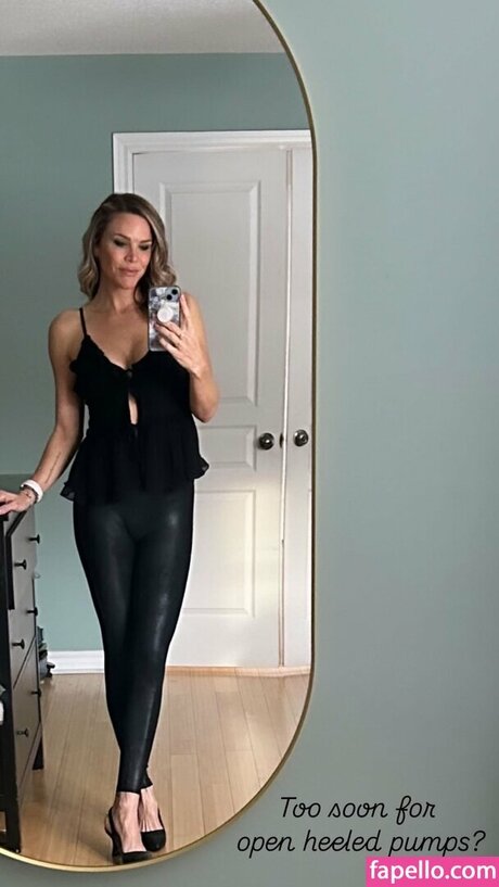 Karen Cliche pornstar perfect photos