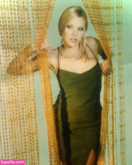 Karen Cliche pornstar adult photo