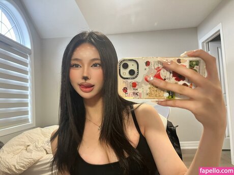 Dabinohh exclusive model photo