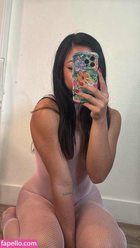 Audrey Bautista high quality model pics