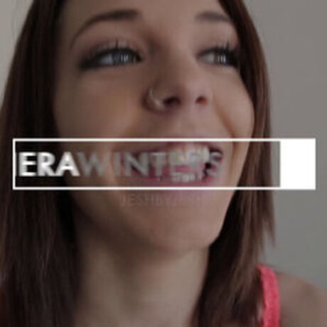 Kiera Winters model erotic pic