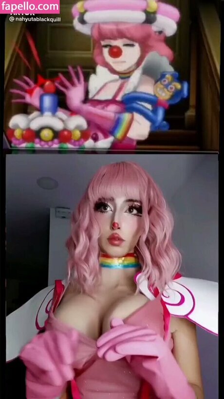 mewsecret sex star photo