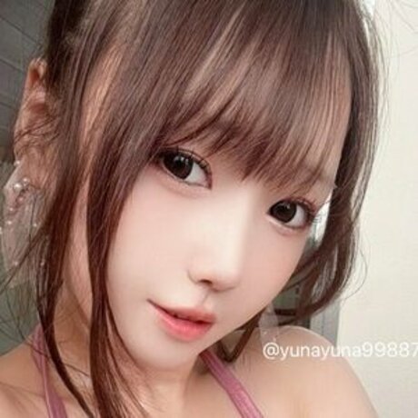yuuna998877 high quality actress pic