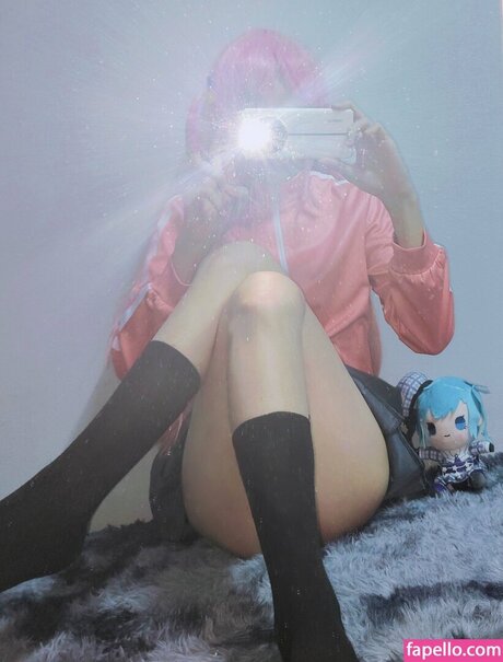 The Nuzzle pornstar high quality img