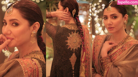 Mahira Khan pornstar free pictures