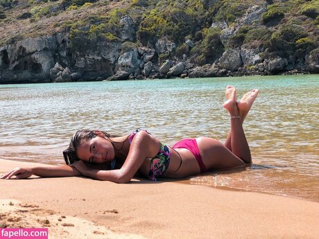 muscle trans onlyfans hot sexy image