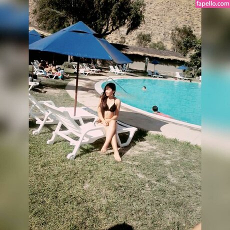 Nicole Dayana exclusive actress photo