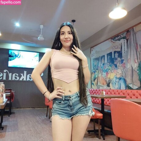 Nicole Dayana model high quality photo