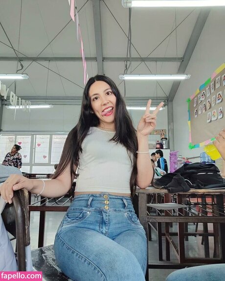 Nicole Dayana high quality model img