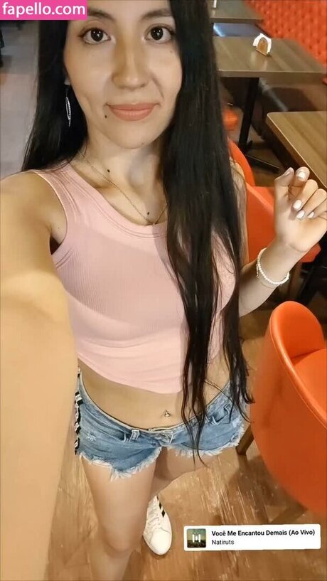 Nicole Dayana model nudes photos