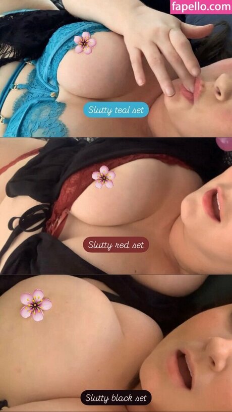 Sophie Bonjour perfect actress pic