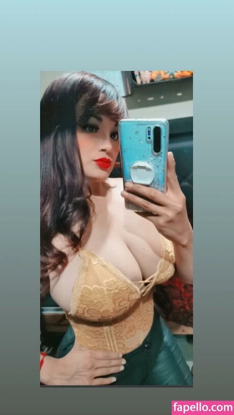 Itzel Patito top actress galleries