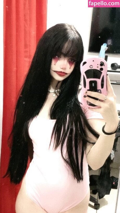 nameluaa art pornstar pictures