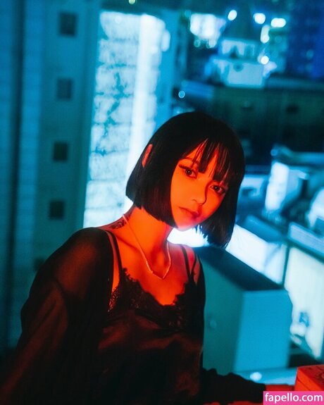 Yuriyuri Fanclub star sexy pic