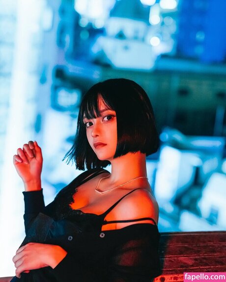 Yuriyuri Fanclub perfect model pictures