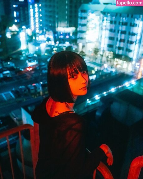 Yuriyuri Fanclub pornstar images