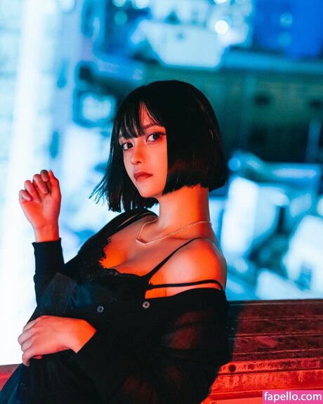 Yuriyuri Fanclub nice model gallery