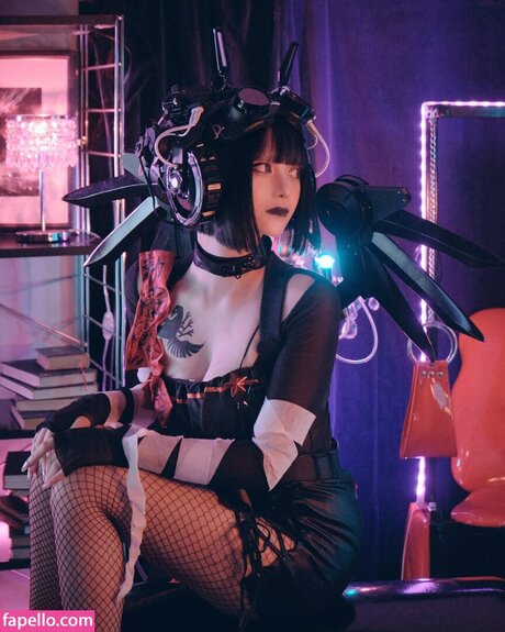 Yuriyuri Fanclub xxx model gallery