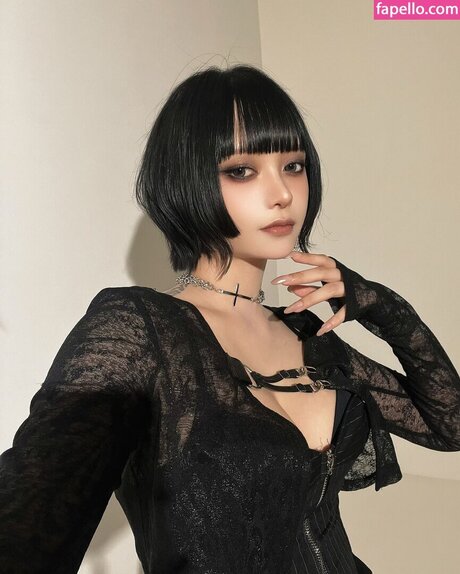 Yuriyuri Fanclub pornstar exclusive pictures