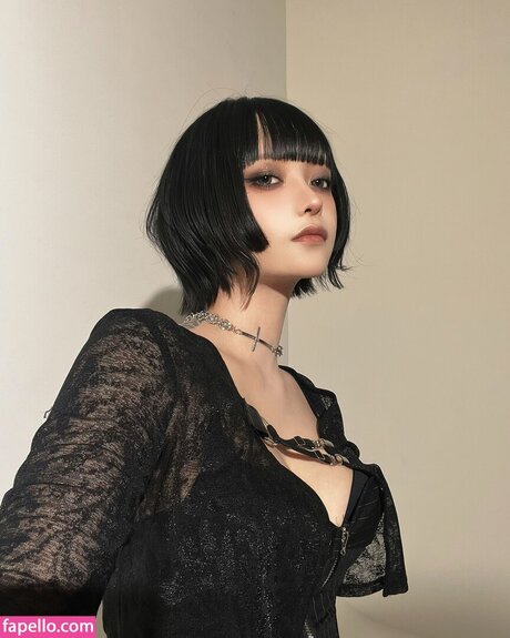 Yuriyuri Fanclub star nudes photo