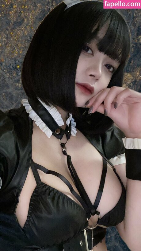 Yuriyuri Fanclub model perfect pic