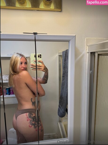 alieha stuebs model porn photos