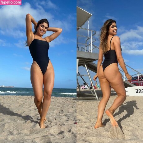 Pautips model nudes image