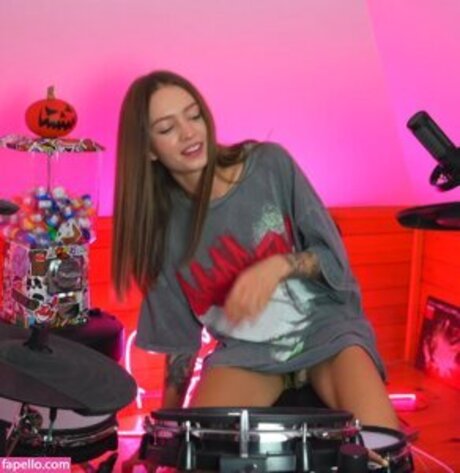 Kriss Drummer star picture