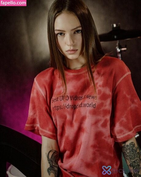 Kriss Drummer art star pictures