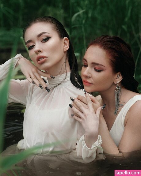 Anastasia Sereda erotic star archive