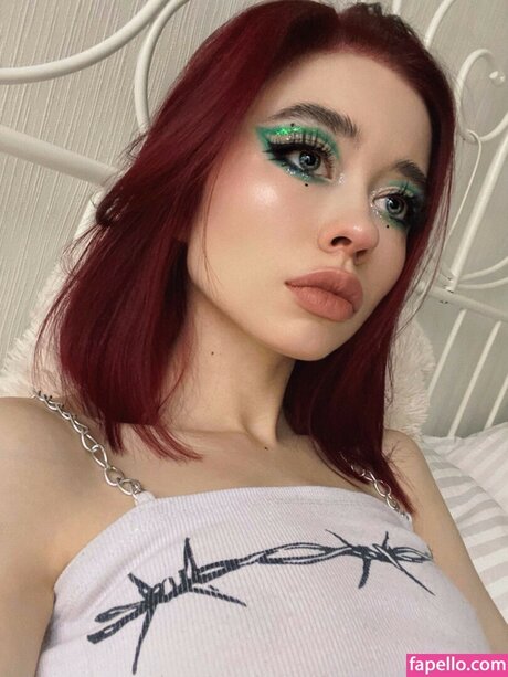 Anastasia Sereda adult model images