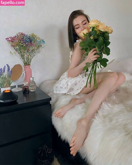 Anastasia Sereda Profile Photo