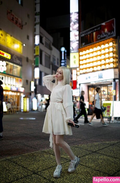 Anastasia Sereda nice actress photo