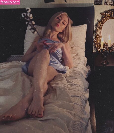 Anastasia Sereda model top photo