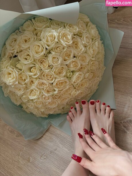 Anastasia Sereda art model img