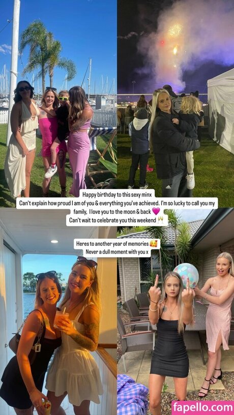 Pearl Farley star nudes picture