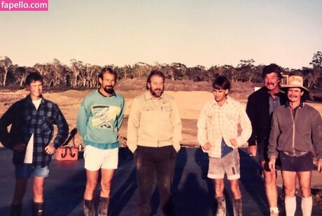 Pearl Farley star nudes photo